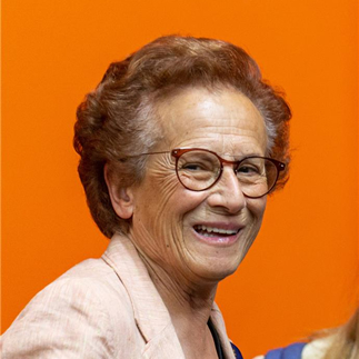 Catarina Resende de Oliveira